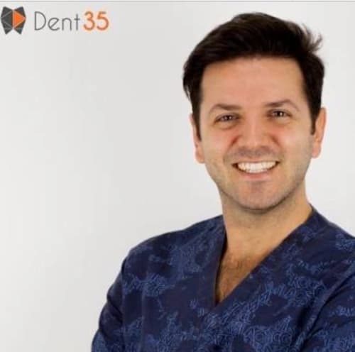 Dt. Onur Yedikara Profil Fotoğrafı