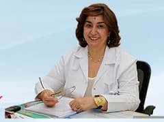 Prof. Dr. Birgül Gürbüz Profil Fotoğrafı