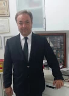 Dt. Turgut Turan Profil Fotoğrafı