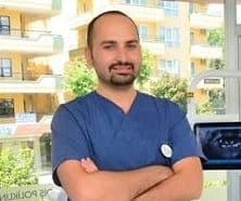 Dr. Tuncay Sarmaz Profil Fotoğrafı