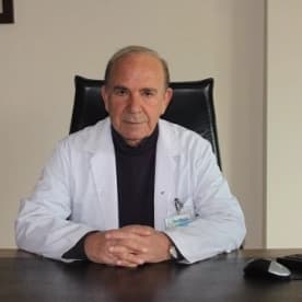 Prof. Dr. Bahattin Canbeyli Profil Fotoğrafı
