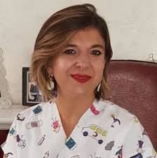 Dt. Feray Özcan Profil Fotoğrafı