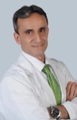 Uzm. Dr. Ali Şahabettinoğlu