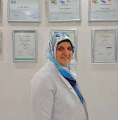 Dt. Güler Bayındır Profil Fotoğrafı