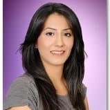 Dyt. Ruken Elgörmüş Profil Fotoğrafı