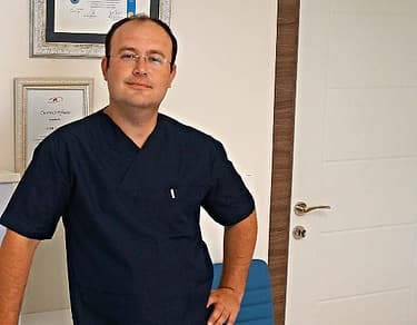 Dt. Ahmet Eral Profil Fotoğrafı