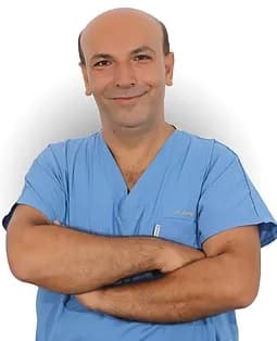 Dt. Barış Işık Profil Fotoğrafı