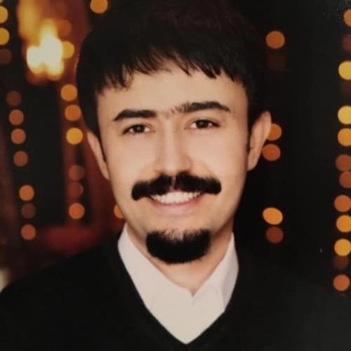Uzm. Dr. Mustafa Kenan Duymaz Profil Fotoğrafı
