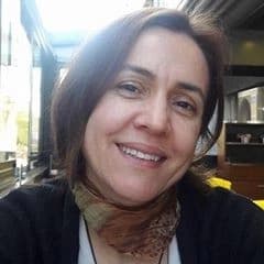Dt. Filiz Yamaner Profil Fotoğrafı