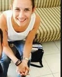 Dt. Nilüfer Sakacı Profil Fotoğrafı