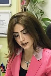Dyt. Duygu Yıldırım Profil Fotoğrafı