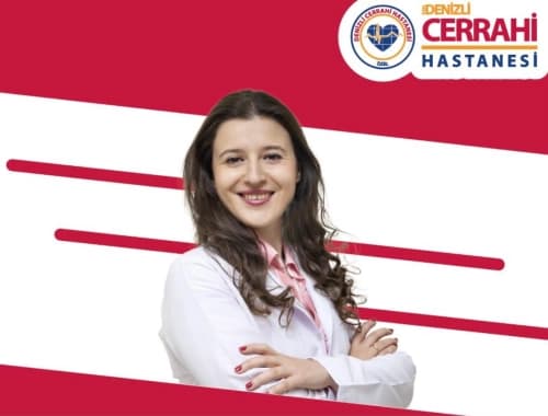 Dyt. Elif Topuz Profil Fotoğrafı