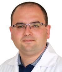 Uzm. Dr. Hakan Salman