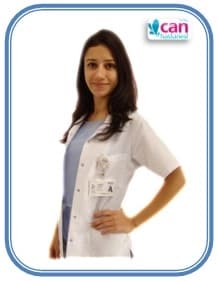 Dyt. Fahriye Özkurt