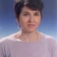 Dt. Sabiha Kenan Profil Fotoğrafı