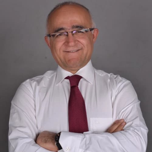 Prof. Dr. Mustafa Sait Gönen Profil Fotoğrafı
