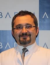 Op. Dr. Özgür Çokünlü Profil Fotoğrafı