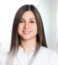 Uzm. Psk. Müge Olgun Profil Fotoğrafı