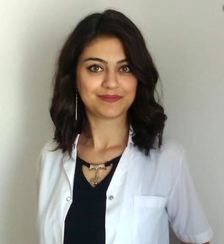 Dyt. Aslı Fatma Güneş Profil Fotoğrafı