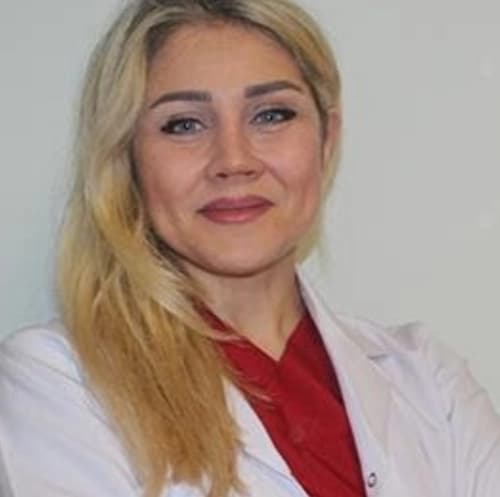 Op. Dr. Arzu Değirmenci Akar Profil Fotoğrafı