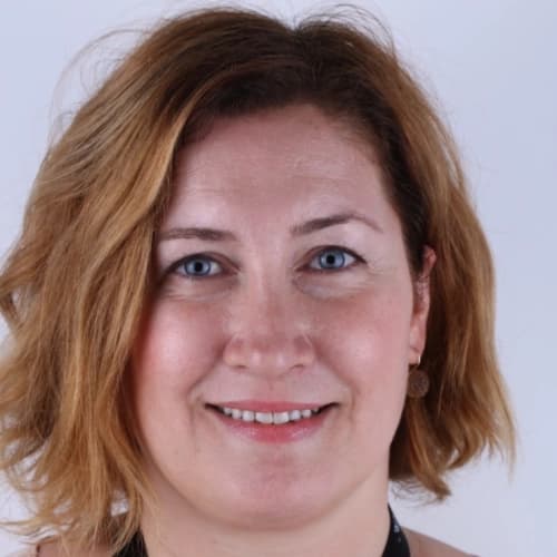 Prof. Dr. Ömür Polat Özsoy Profil Fotoğrafı