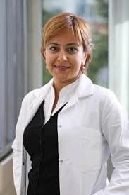 Dt. Didem Süsler