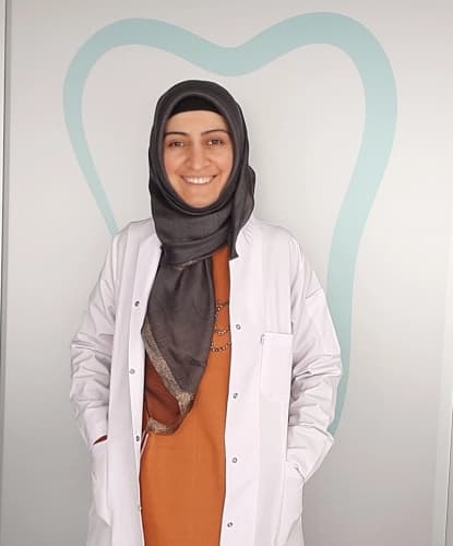 Dt. Vuslat Elif Nayman Profil Fotoğrafı