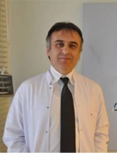 Dt. Ali Rıza Altun Profil Fotoğrafı