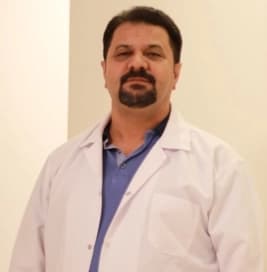 Op. Dr. İbrahim Şen Profil Fotoğrafı