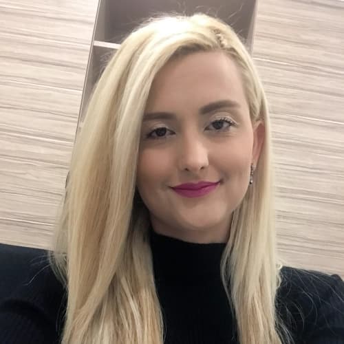 Uzm. Dr. Gökçe Eryılmaz Profil Fotoğrafı