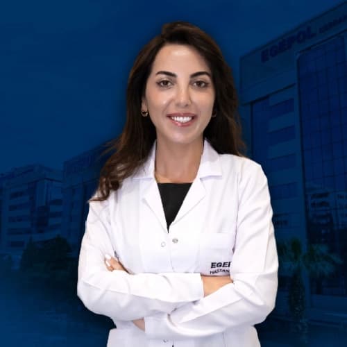 Op. Dr. Merve Özger Profil Fotoğrafı