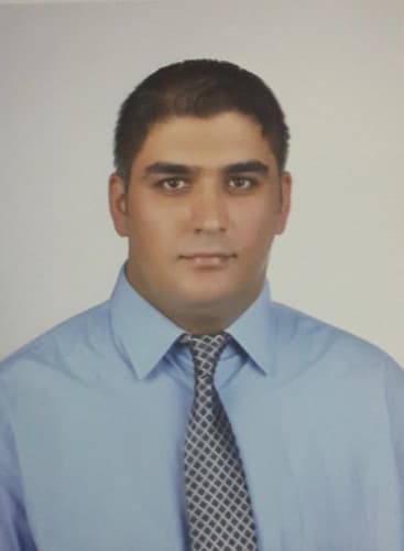 Op. Dr. Kadri Sert Profil Fotoğrafı