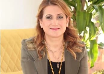 Dt. Fatma Bilen Profil Fotoğrafı