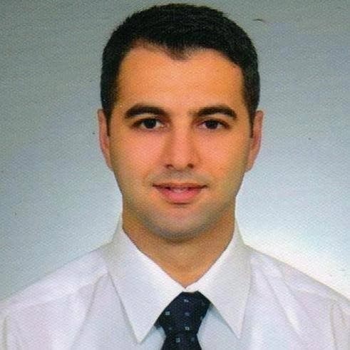 Prof. Dr. Enver Üçbilek Profil Fotoğrafı