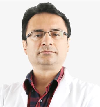 Op. Dr. Mustafa Cenk Güven Profil Fotoğrafı
