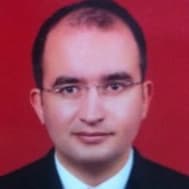 Op. Dr. Engin İlker Çiçek