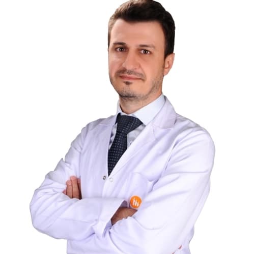 Op. Dr. Kadir Altaş Profil Fotoğrafı