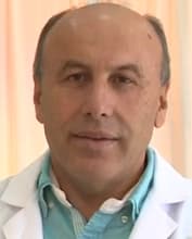 Dr. Faruk Şahin Profil Fotoğrafı