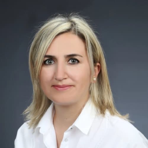 Prof. Dr. Meltem Gülhan Halil Profil Fotoğrafı