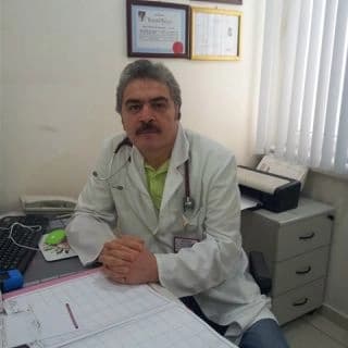 Op. Dr. H.Mehmet Ulusal Profil Fotoğrafı