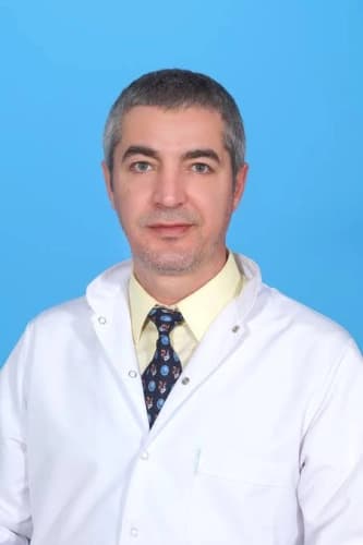 Op. Dr. Hakan Akalan