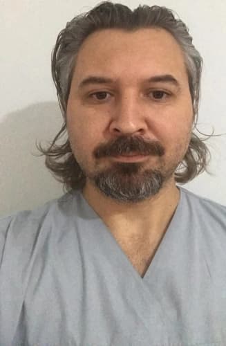 Dt. Tarık Kara Profil Fotoğrafı