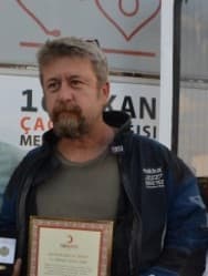 Dt. Mehmet Alpay Yörük