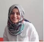 Dil ve Konuşma Terapisti Hatice Feyza Konca Profil Fotoğrafı