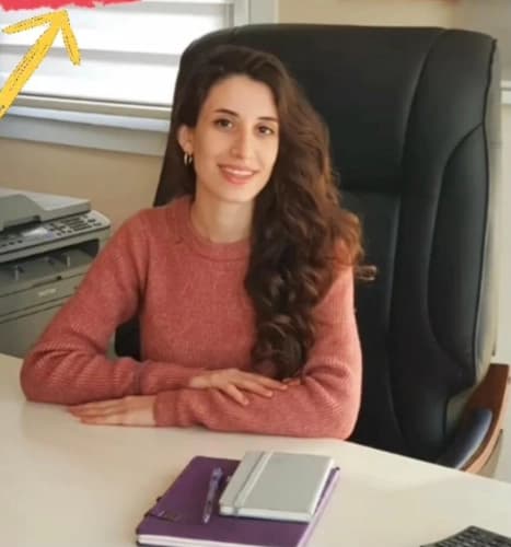Dyt. Ceylan Ekici