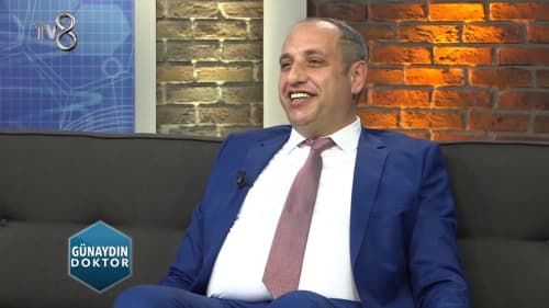Dt. Murat Öztürk Profil Fotoğrafı