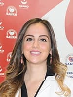 Uzm. Psk. Melis Tümer Süyür Profil Fotoğrafı