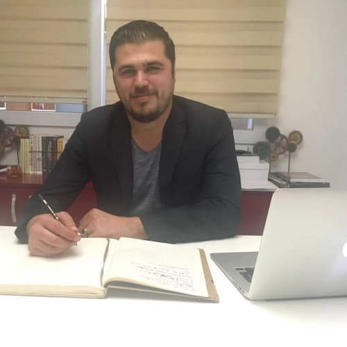 Psk. Doğan Kuş Profil Fotoğrafı