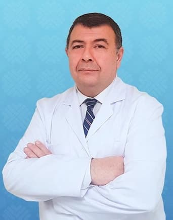 Op. Dr. Cevdet Gökçek Profil Fotoğrafı