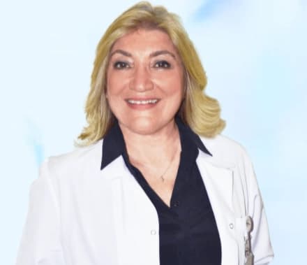 Op. Dr. Nihal Balcıoğlu Profil Fotoğrafı